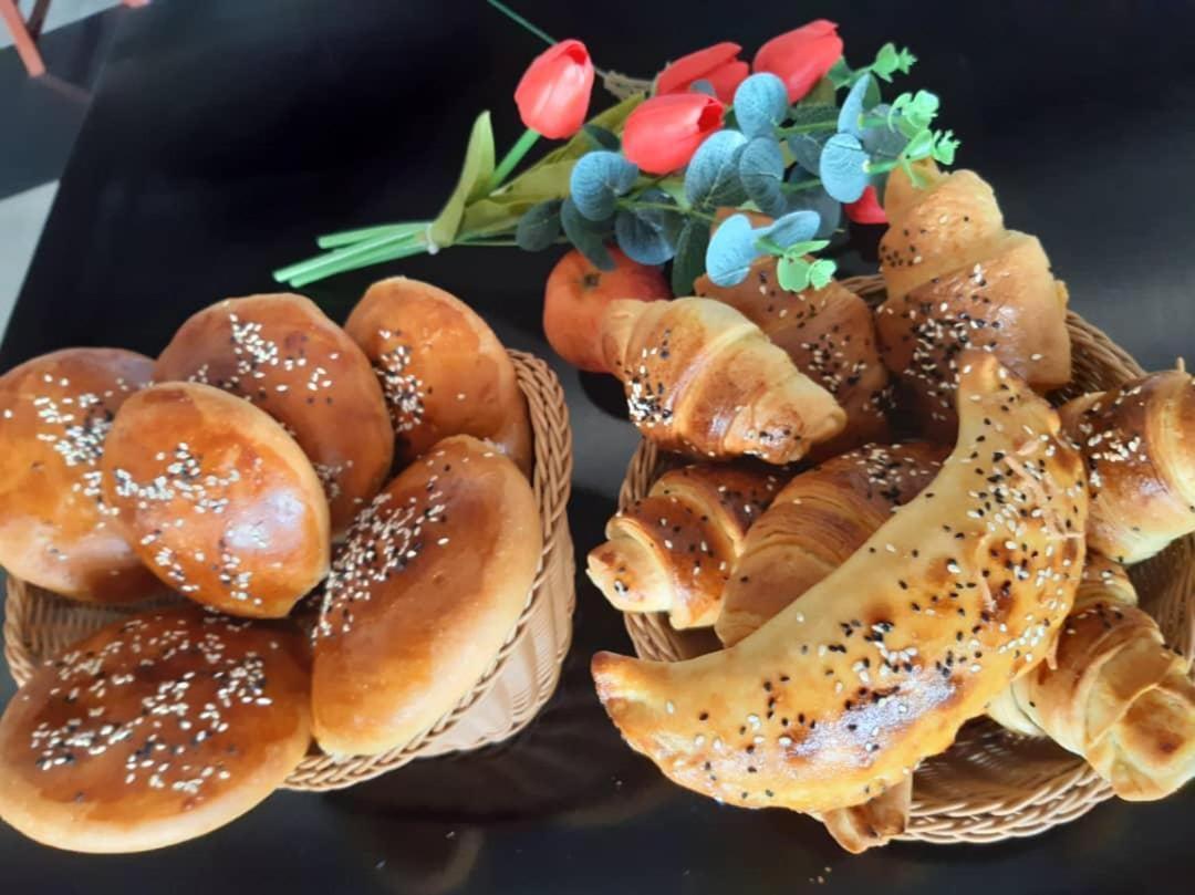 Parkside Plaza Muscat 호텔 외부 사진